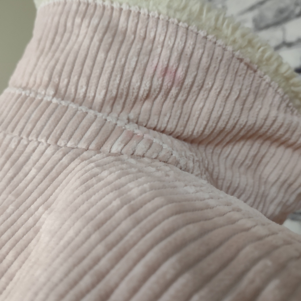 Old navy pink corduroy jacket - Picture 8 of 8